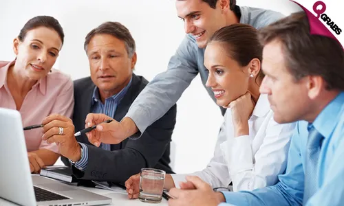 Project Management Training Online Course!